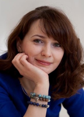 Алена, 40, Россия, Краснодар