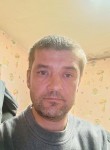 Sergey, 45, Donetsk