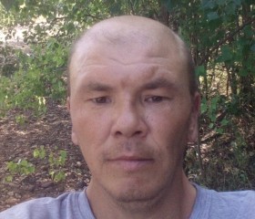 Айдар Сафуанов, 42 года, Ишимбай