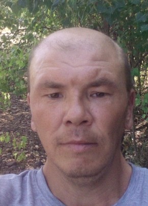 Айдар Сафуанов, 42, Россия, Ишимбай