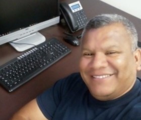 Melvin, 52 года, Tegucigalpa