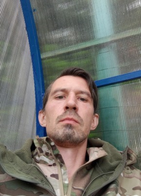 Aleksandr, 40, Russia, Kasimov