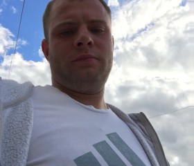 Кирилл, 32 года, Павлово