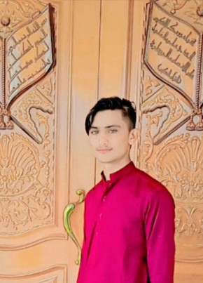 Nasirkhan, 19, پاکستان, اسلام آباد