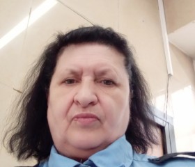 Galina, 57, Moscow