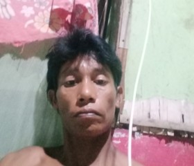 Nazar, 35, Medan
