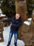 Юрий, 31 год, Брянск