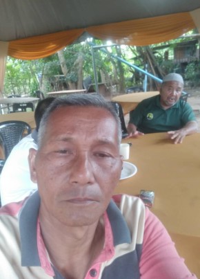 Dino, 58, Malaysia, Sungai Petani
