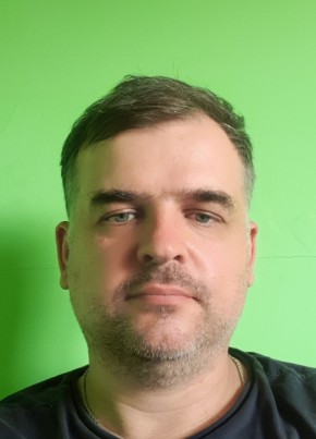Aleksey, 48, Russia, Moscow