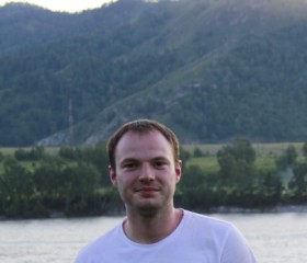 Sergey, 36, Novosibirsk