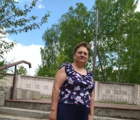 Светлана, 60 лет, Тайшет