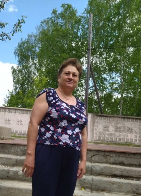 Светлана, 60, Россия, Тайшет