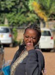 Emily, 22  , Kampala