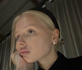 varvara, 23, Saransk