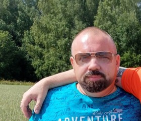 Александр, 47 лет, Печора