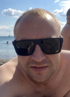Alex из Саранска 32 года