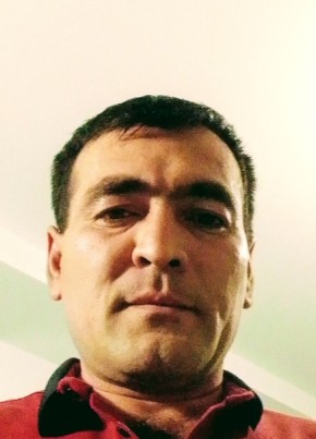 Зафар, 44, Россия, Уфа