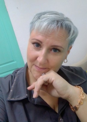 Елена, 44, Россия, Ульяновск