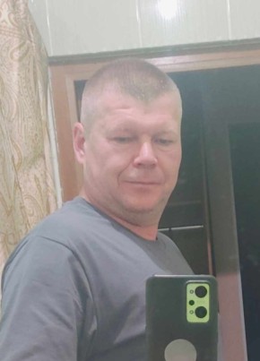 Паша из Смоленска 24 года