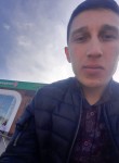 Shokhrukh, 25, Tolyatti