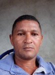José, 44 года, Marabá