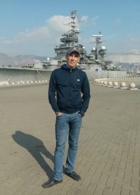 Алексей , 44, Россия, Владикавказ