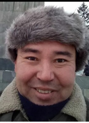 Виктор, 50, Россия, Витим