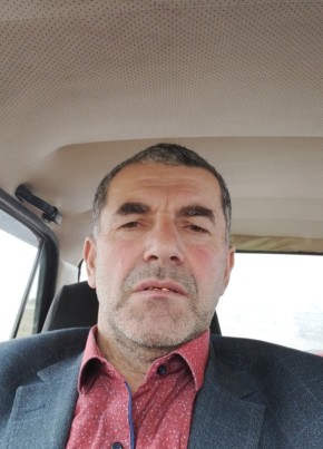Камарбек, 55, Россия, Гудермес