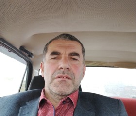 Камарбек, 55 лет, Гудермес
