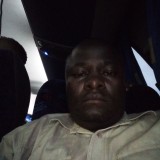 Thulani, 39  , Messina