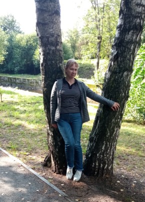 Марина, 44, Россия, Петрозаводск