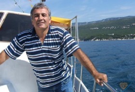 Goran, 66 - Пользовательский