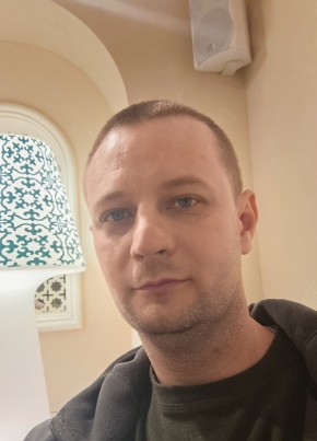 Николай из Донецка 37 лет