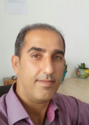 Mrtza, 40, كِشوَرِ شاهَنشاهئ ايران, تِهران