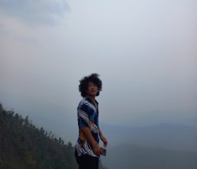 Shakti, 24 года, Darjeeling