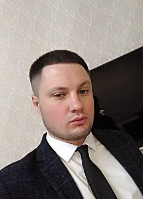 Вовик, 35, Россия, Геленджик