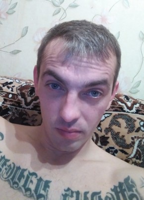 Pasha, 39, Россия, Канаш