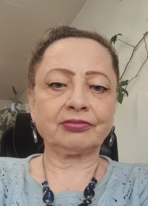 Анна из Тулы 58 лет