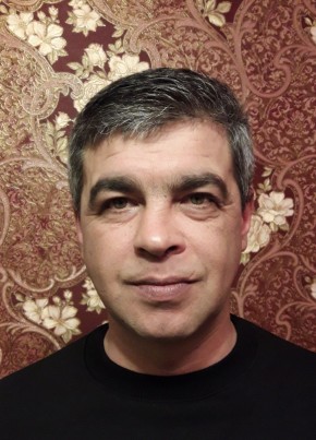 Георгий, 47, Україна, Одеса