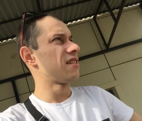 Leonid, 28, Ulyanovsk