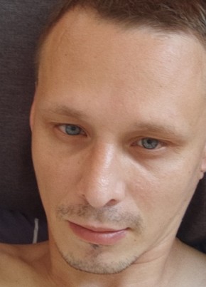 Владимир, 37, Россия, Санкт-Петербург