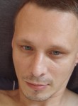 Vladimir, 37, Saint Petersburg