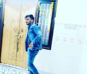 Yash diwakar, 19 лет, Kanpur