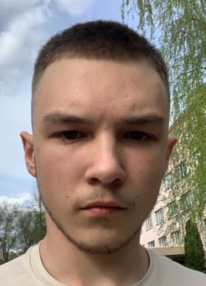 Данил, 18, Россия, Воронеж