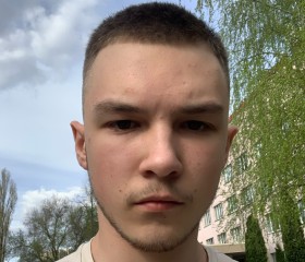 Данил, 18 лет, Воронеж