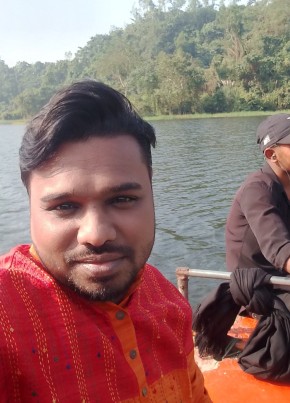 Riy, 31, বাংলাদেশ, গফরগাঁও