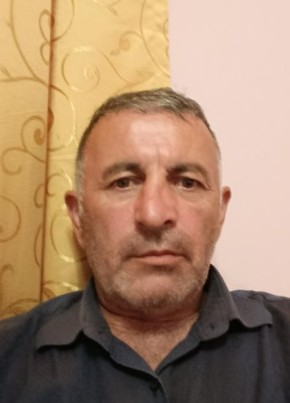 Alik из Bakı 59 лет