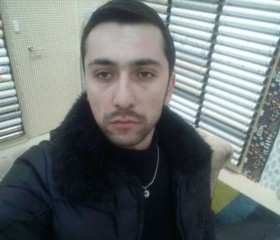 Жахонгир, 26 лет, Москва