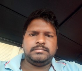 Narsimulu Narsim, 21 год, Hyderabad
