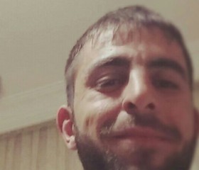 Abdullah, 28 лет, Türkmenabat